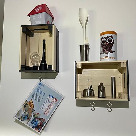 Ferienwohnung Vor Den Toren Berlins Heidesee Exteriör bild