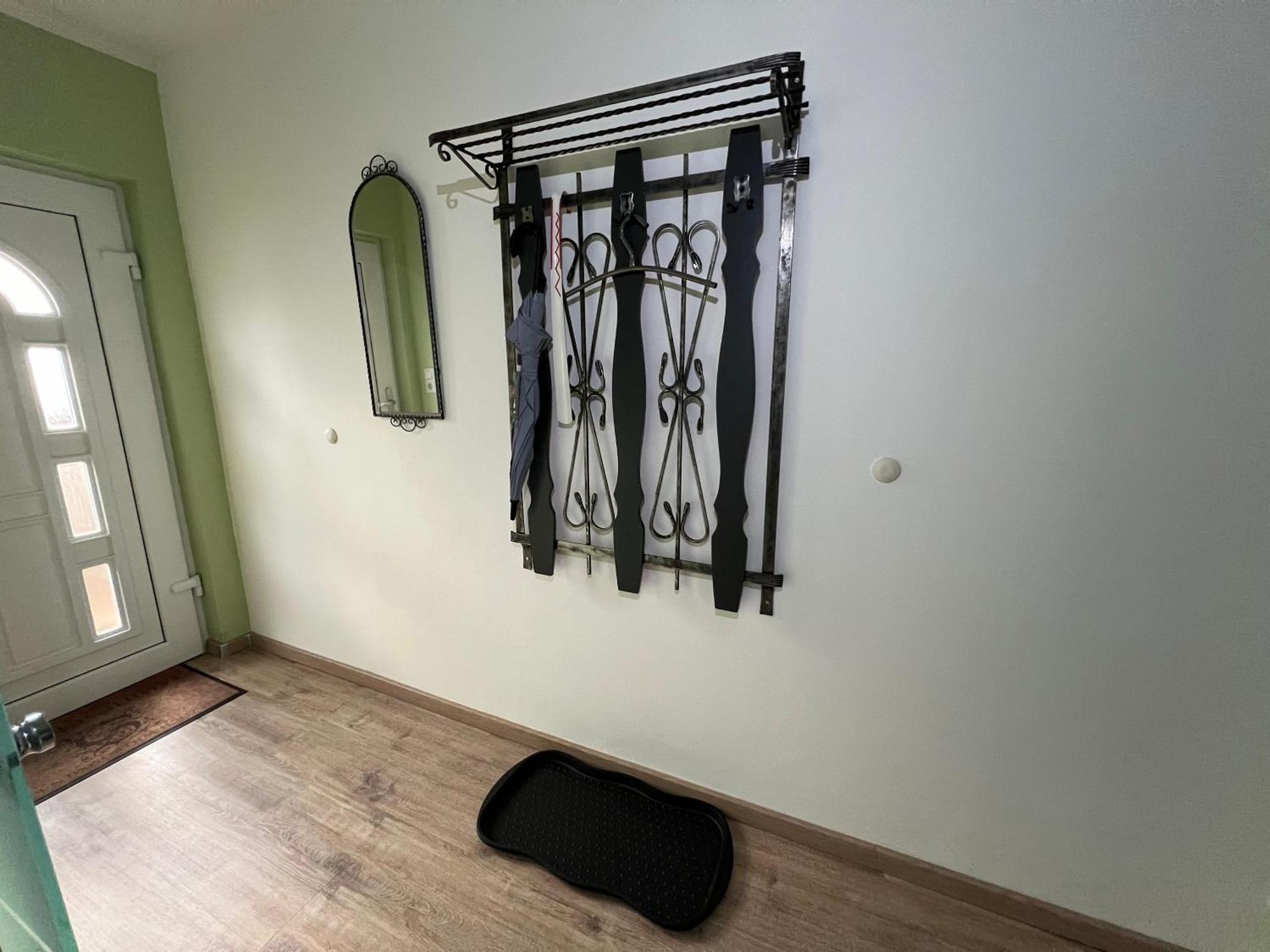 Ferienwohnung Vor Den Toren Berlins Heidesee Exteriör bild